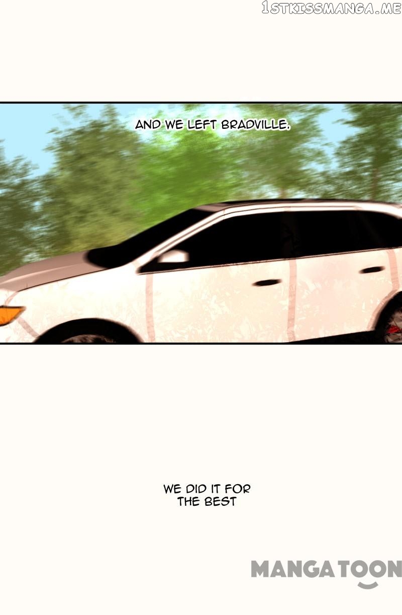 The Red Eyed Girl Chapter 1 - page 15