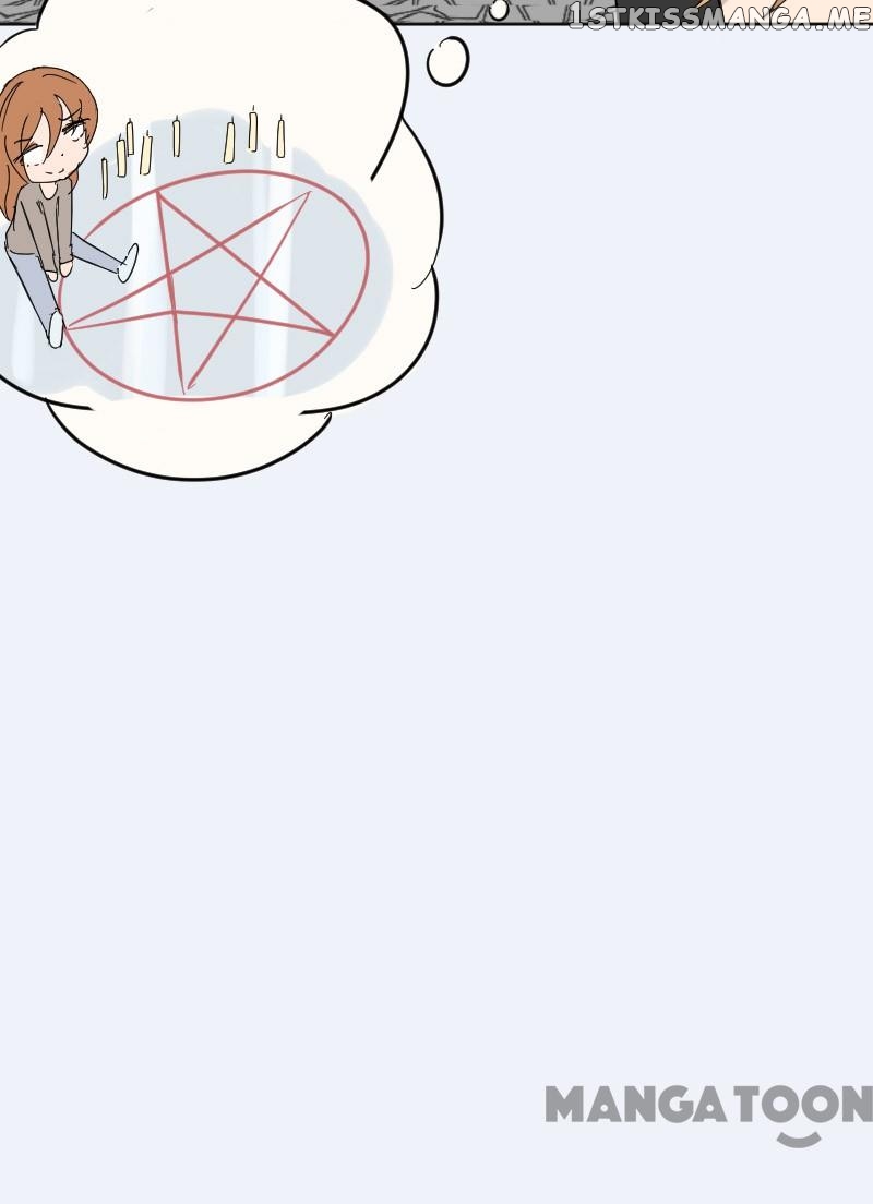 The Red Eyed Girl Chapter 1 - page 27