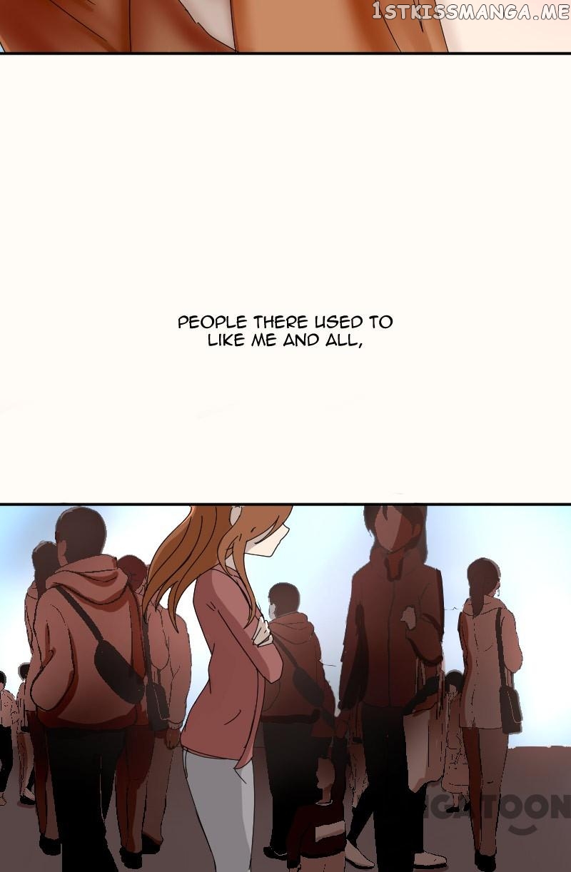 The Red Eyed Girl Chapter 1 - page 5