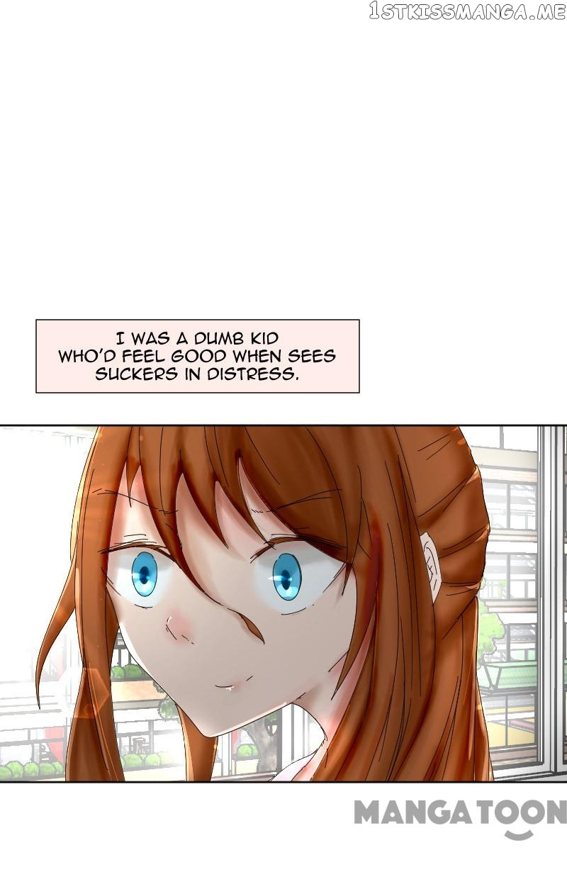 The Red Eyed Girl Chapter 1 - page 50