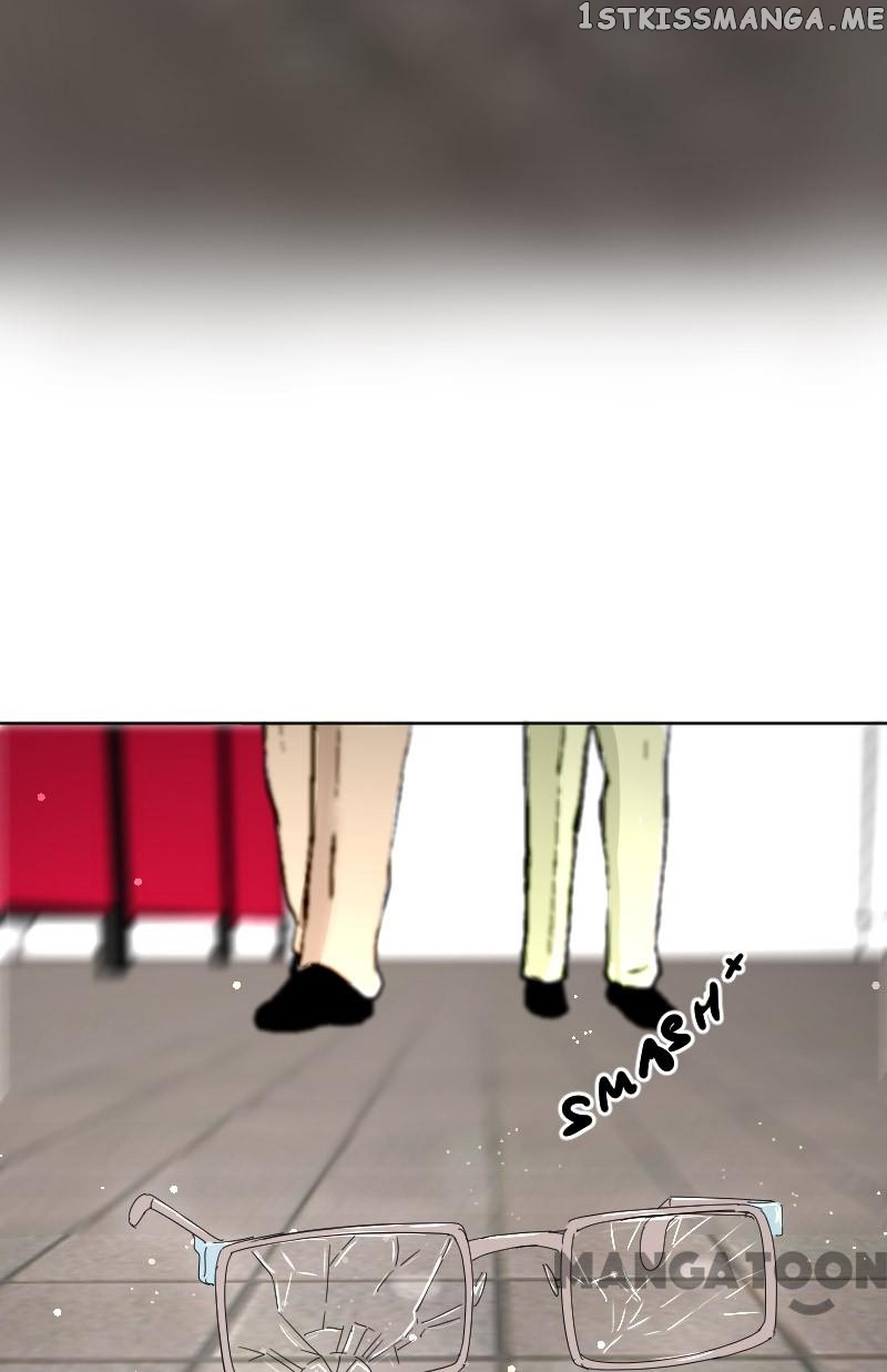 The Red Eyed Girl Chapter 1 - page 58