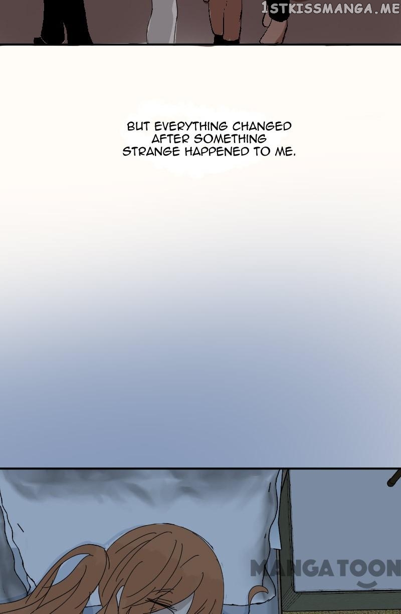 The Red Eyed Girl Chapter 1 - page 6