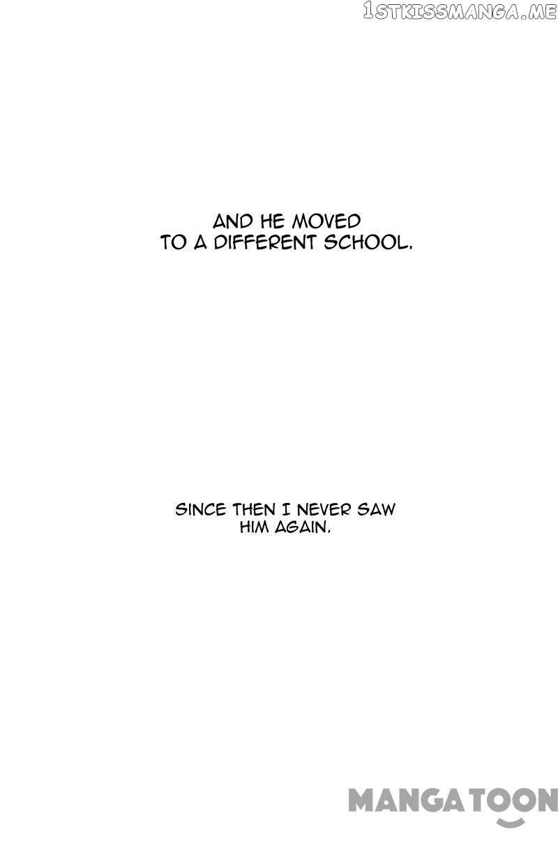 The Red Eyed Girl Chapter 1 - page 61