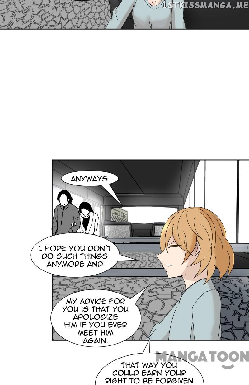 The Red Eyed Girl Chapter 1 - page 63