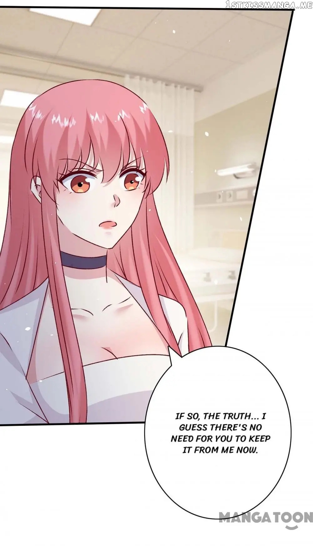 Don’t Mess with that Spicy Mother chapter 167 - page 10
