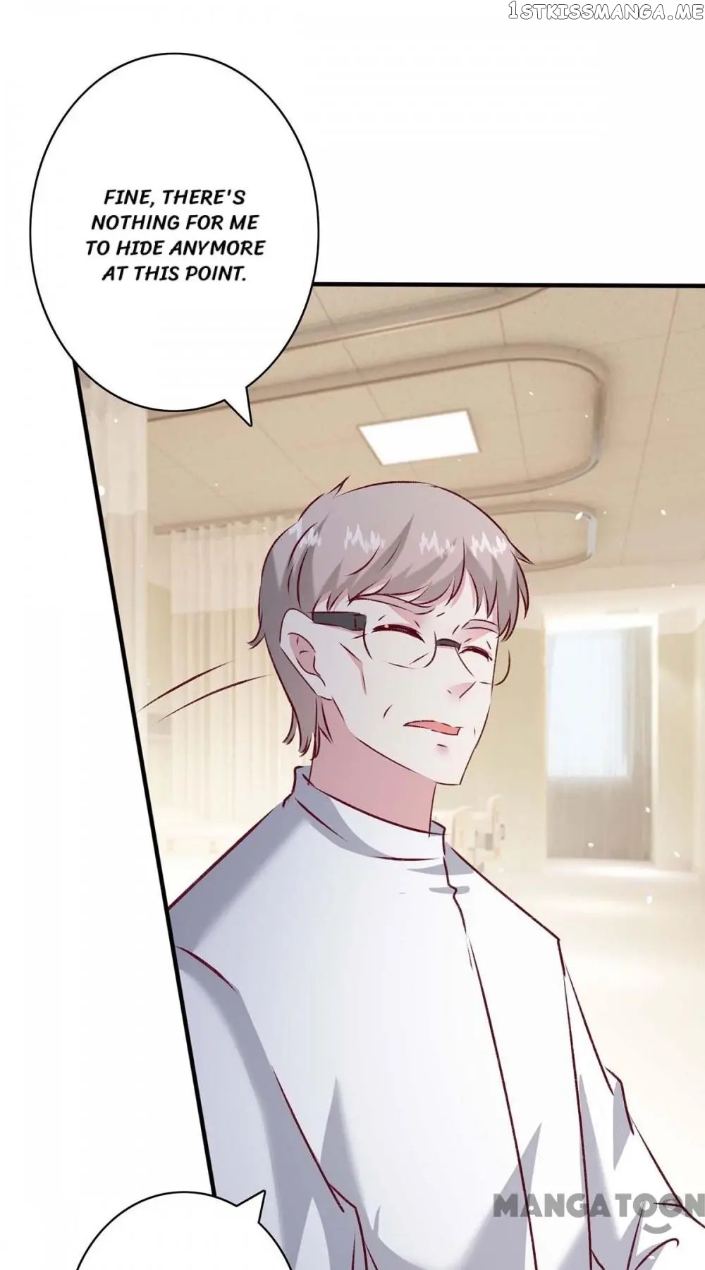 Don’t Mess with that Spicy Mother chapter 167 - page 11