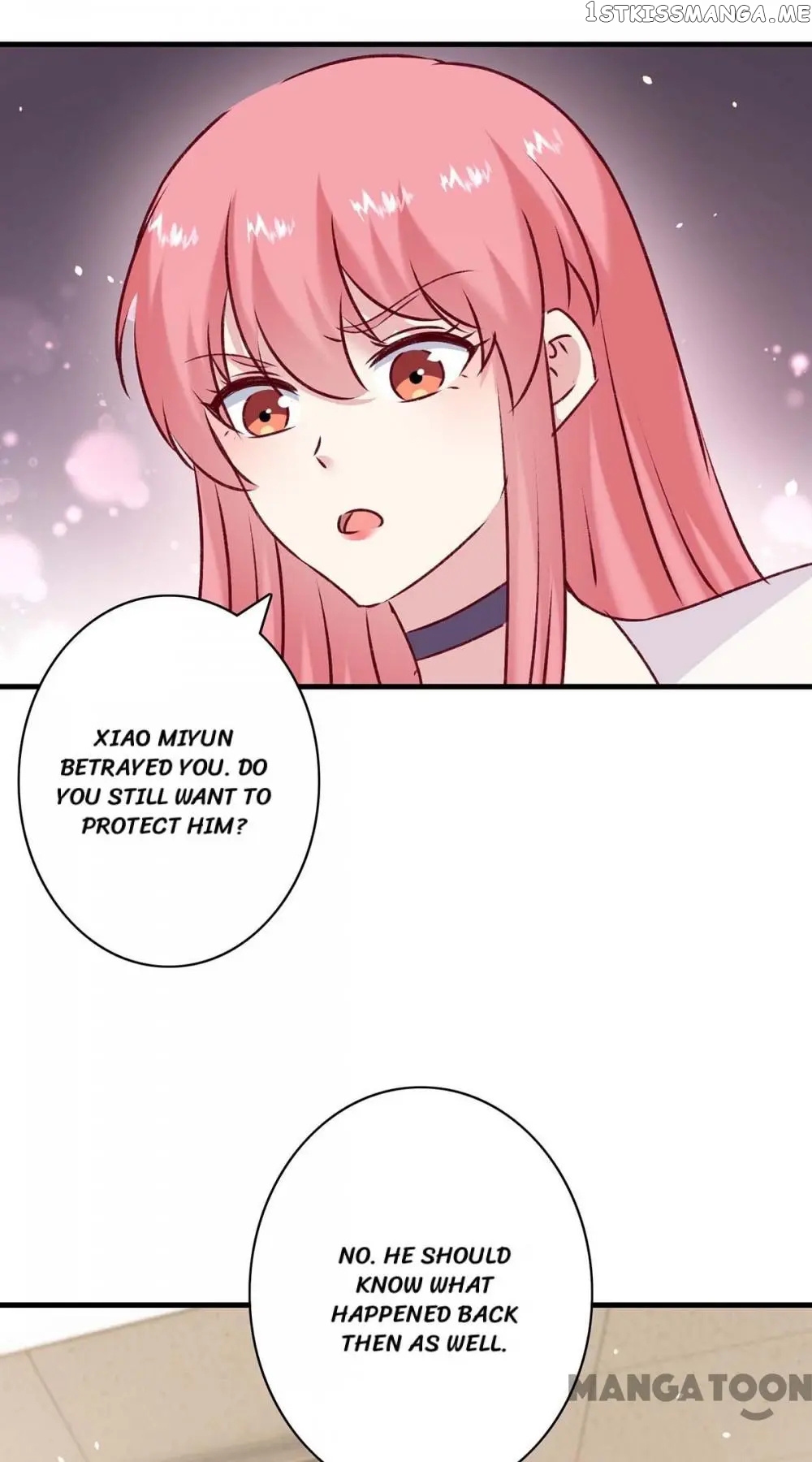 Don’t Mess with that Spicy Mother chapter 167 - page 13