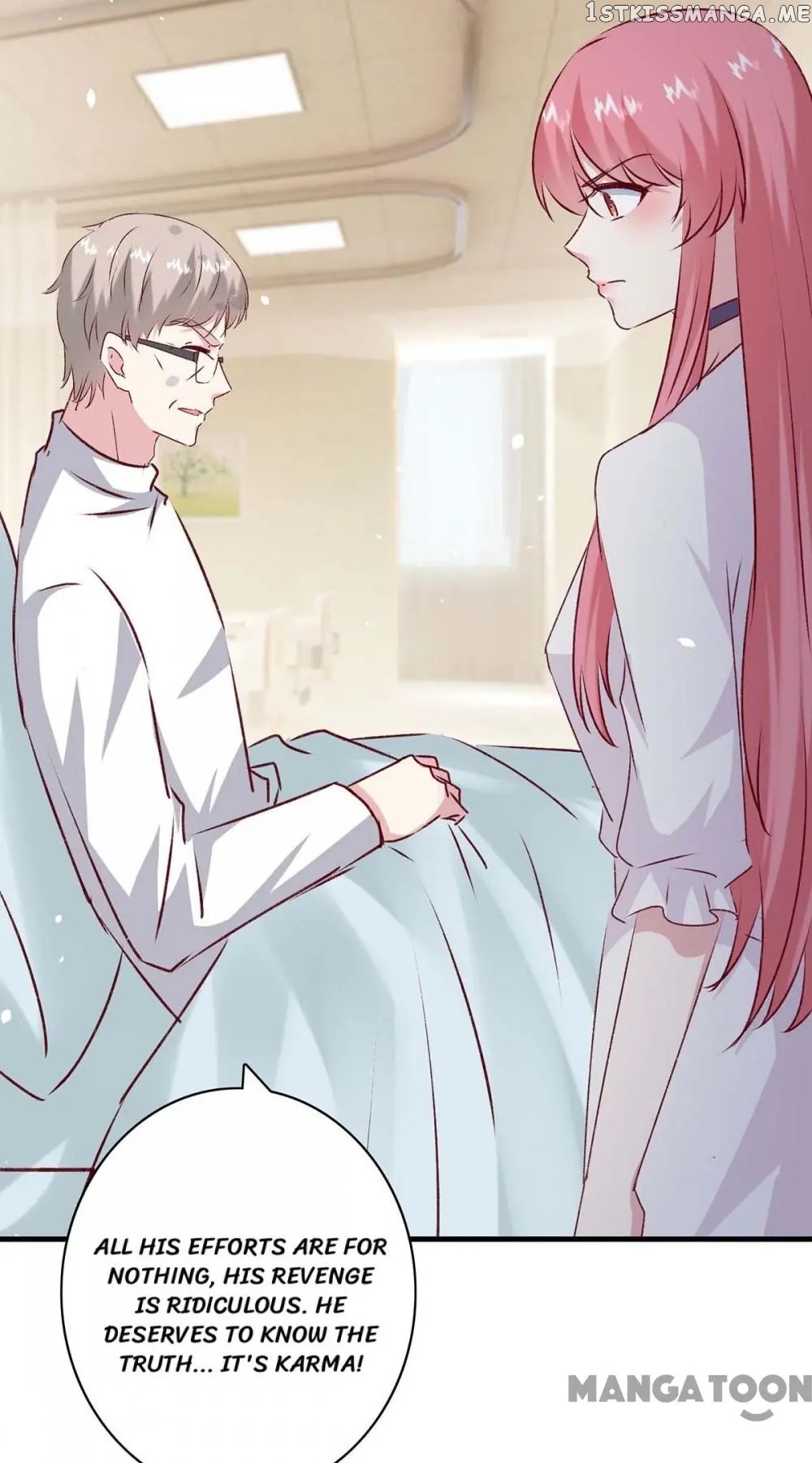 Don’t Mess with that Spicy Mother chapter 167 - page 15