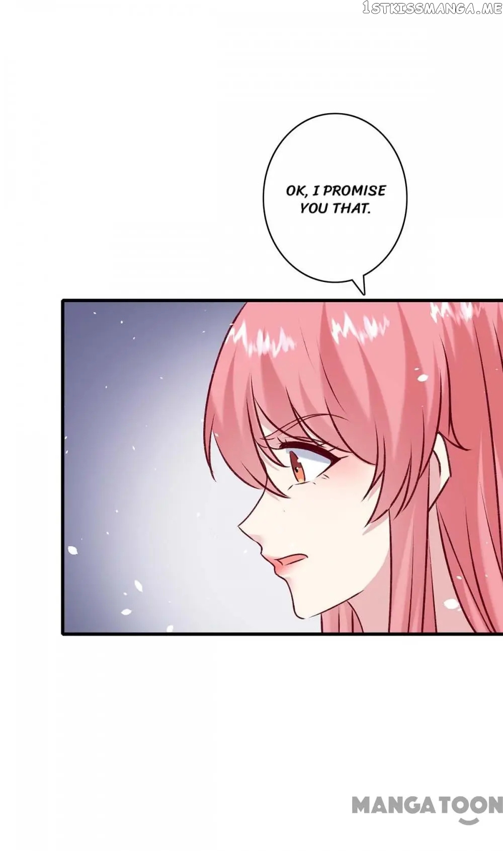 Don’t Mess with that Spicy Mother chapter 167 - page 17