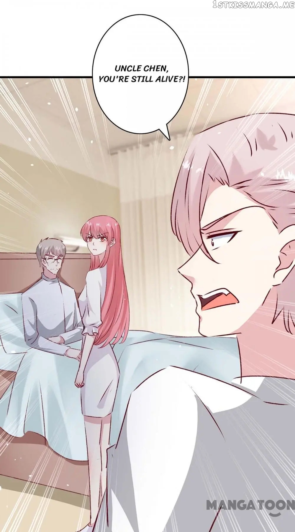 Don’t Mess with that Spicy Mother chapter 167 - page 20