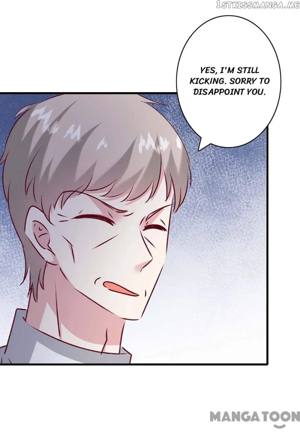 Don’t Mess with that Spicy Mother chapter 167 - page 22