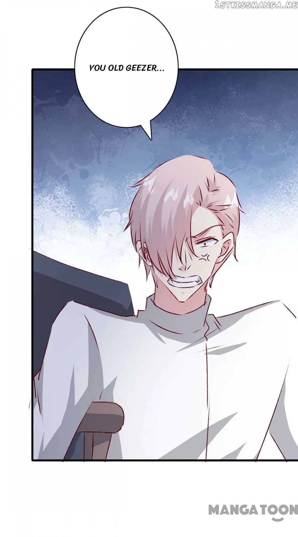 Don’t Mess with that Spicy Mother chapter 167 - page 23