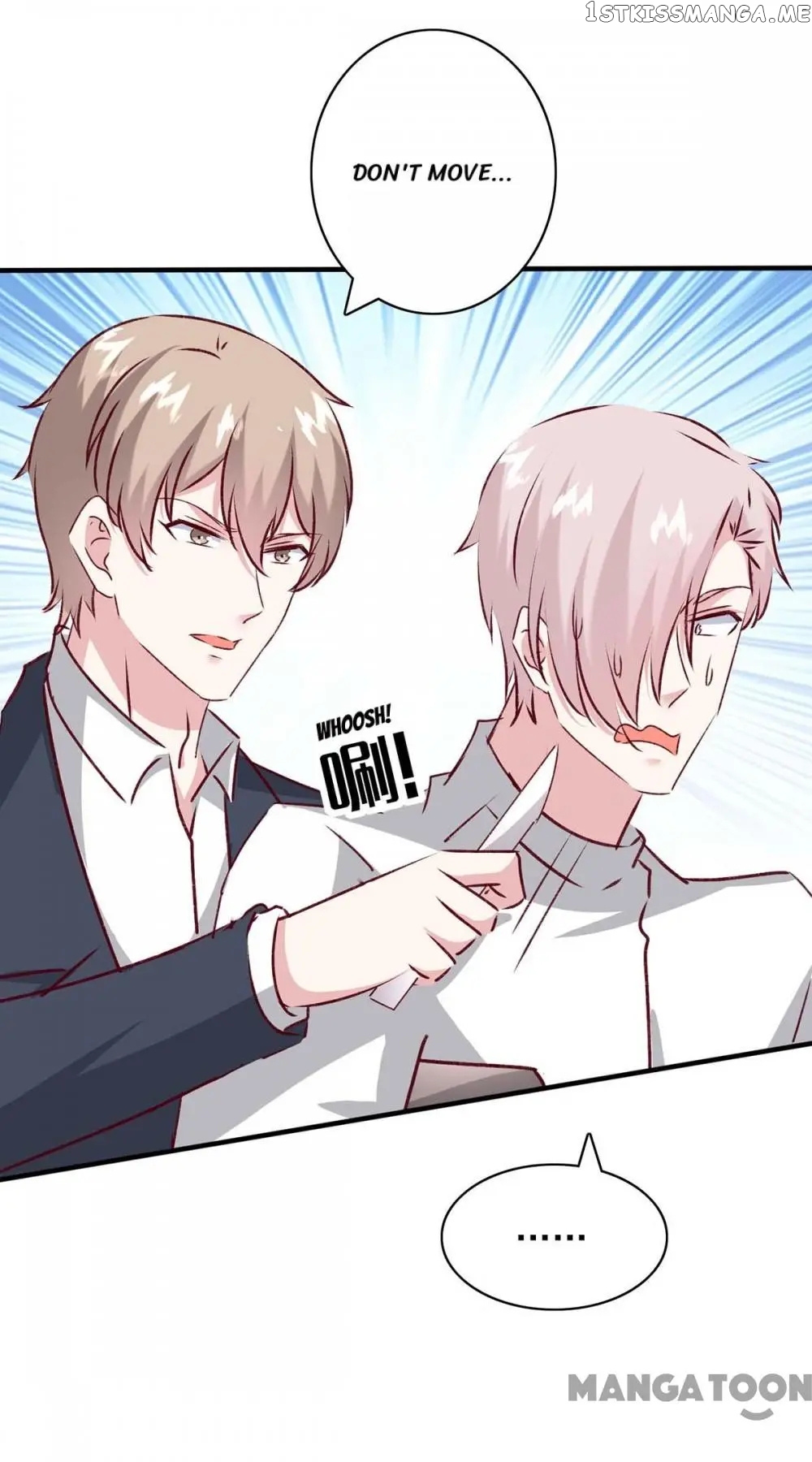 Don’t Mess with that Spicy Mother chapter 167 - page 25