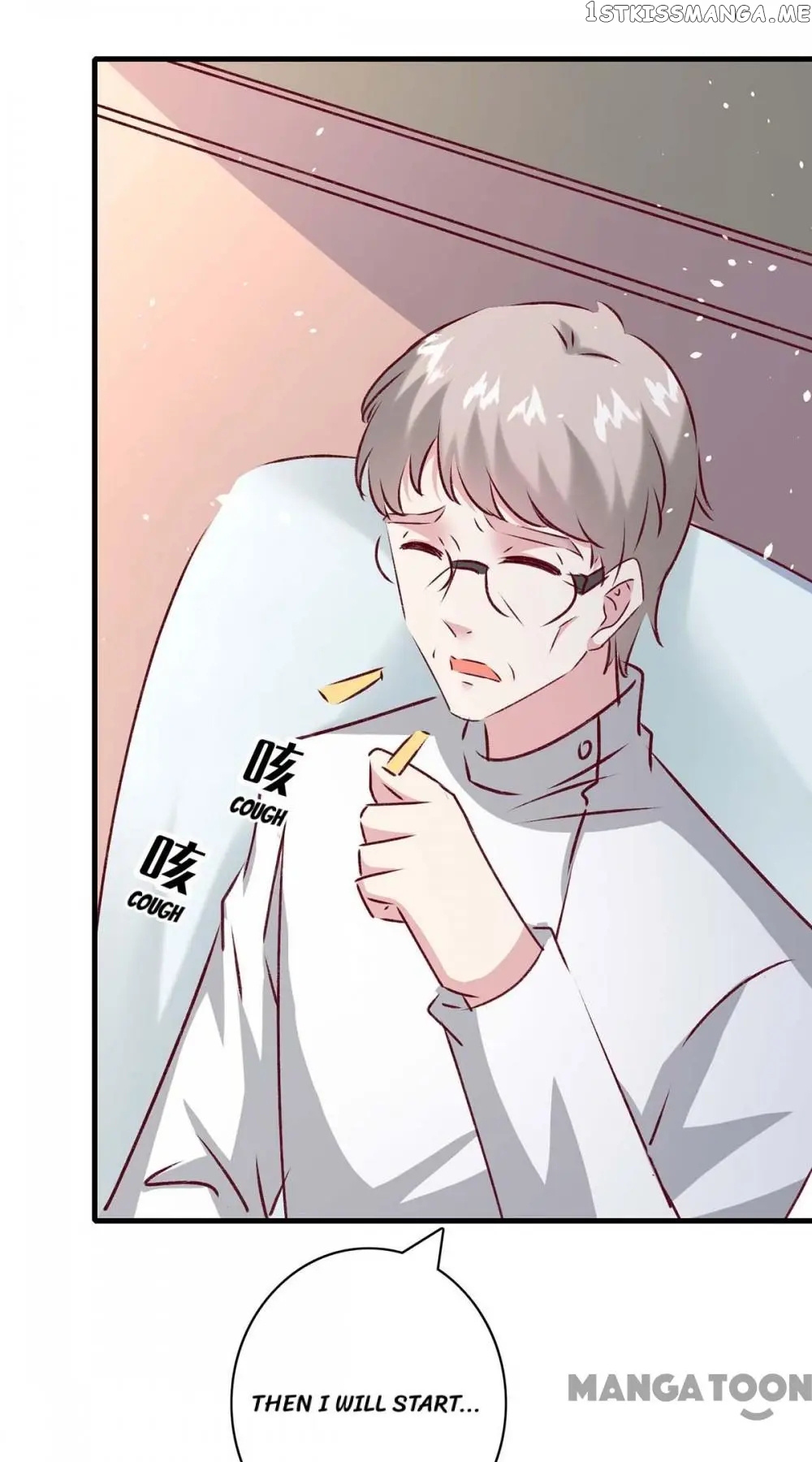 Don’t Mess with that Spicy Mother chapter 167 - page 27