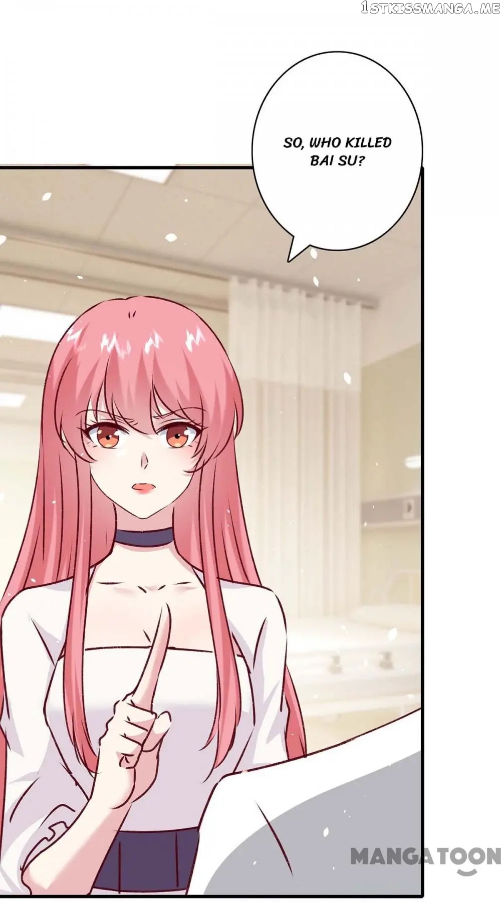 Don’t Mess with that Spicy Mother chapter 167 - page 29