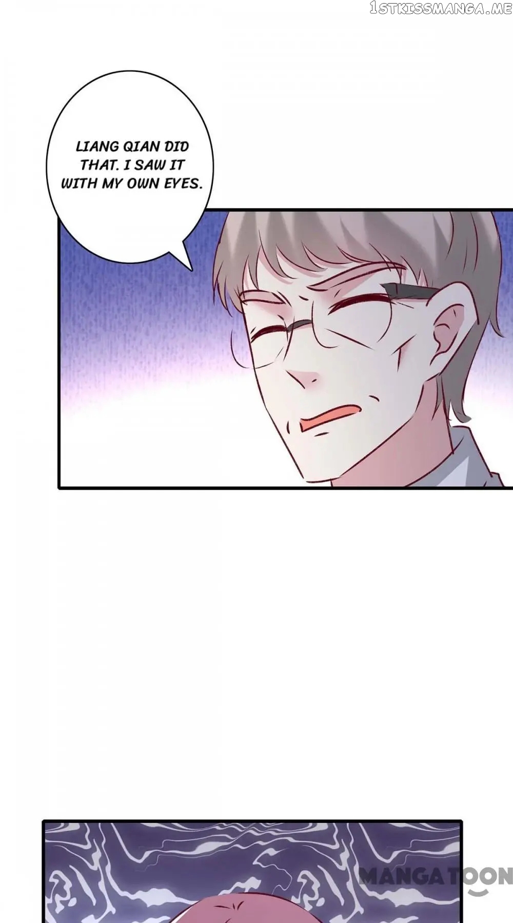 Don’t Mess with that Spicy Mother chapter 167 - page 31