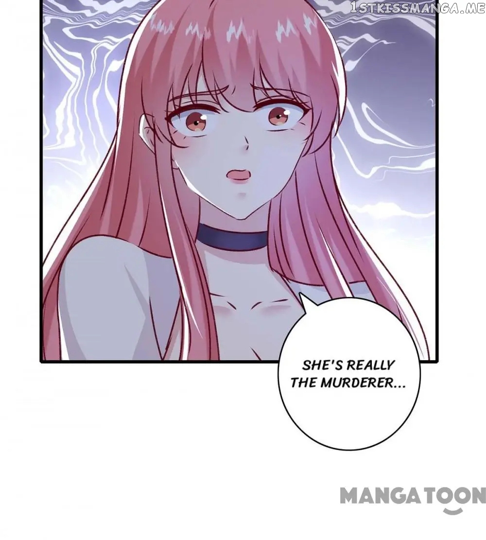 Don’t Mess with that Spicy Mother chapter 167 - page 32
