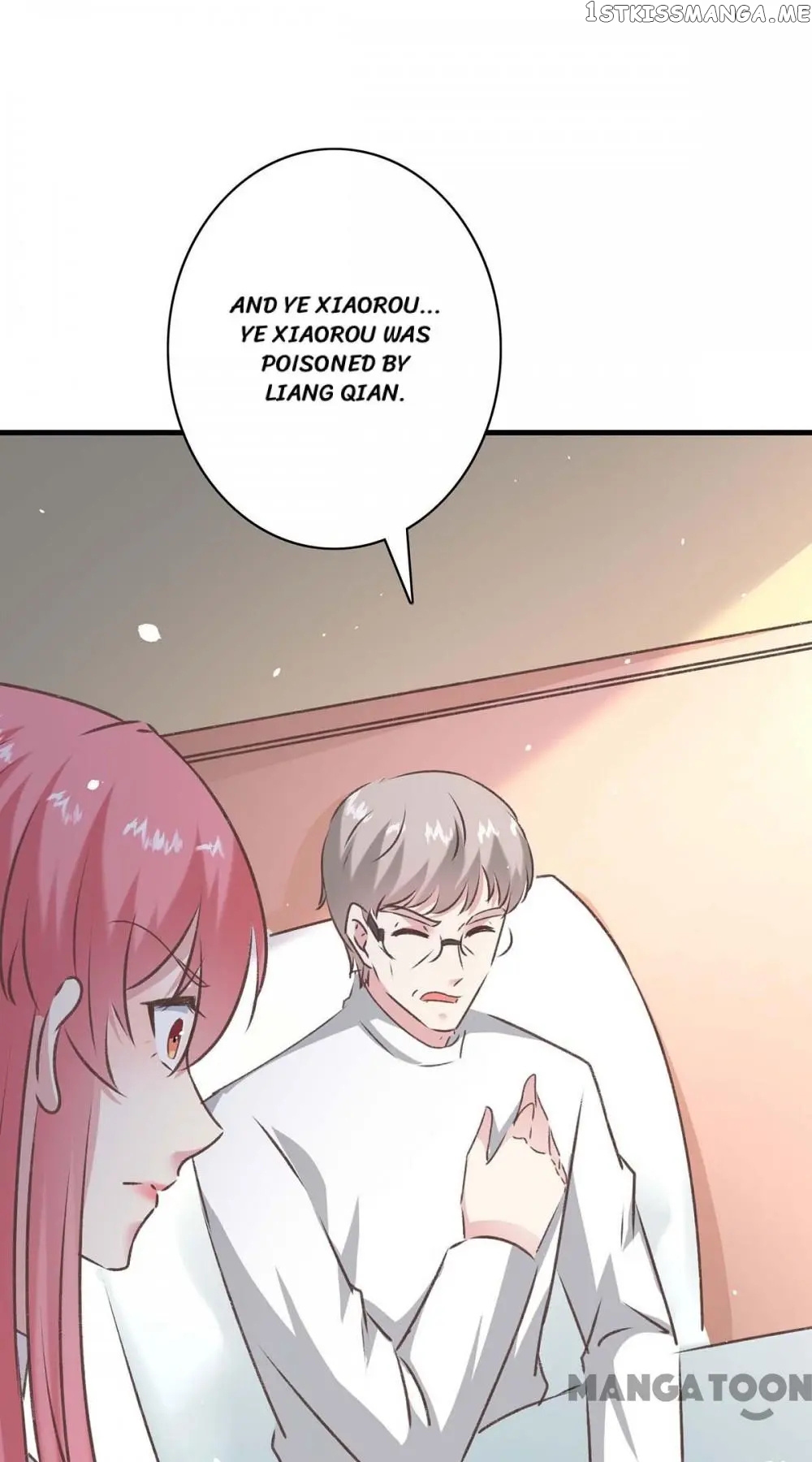 Don’t Mess with that Spicy Mother chapter 167 - page 33