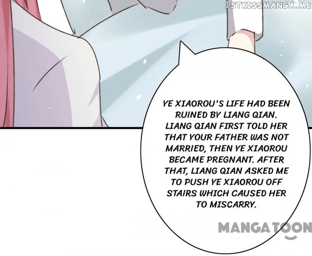 Don’t Mess with that Spicy Mother chapter 167 - page 34