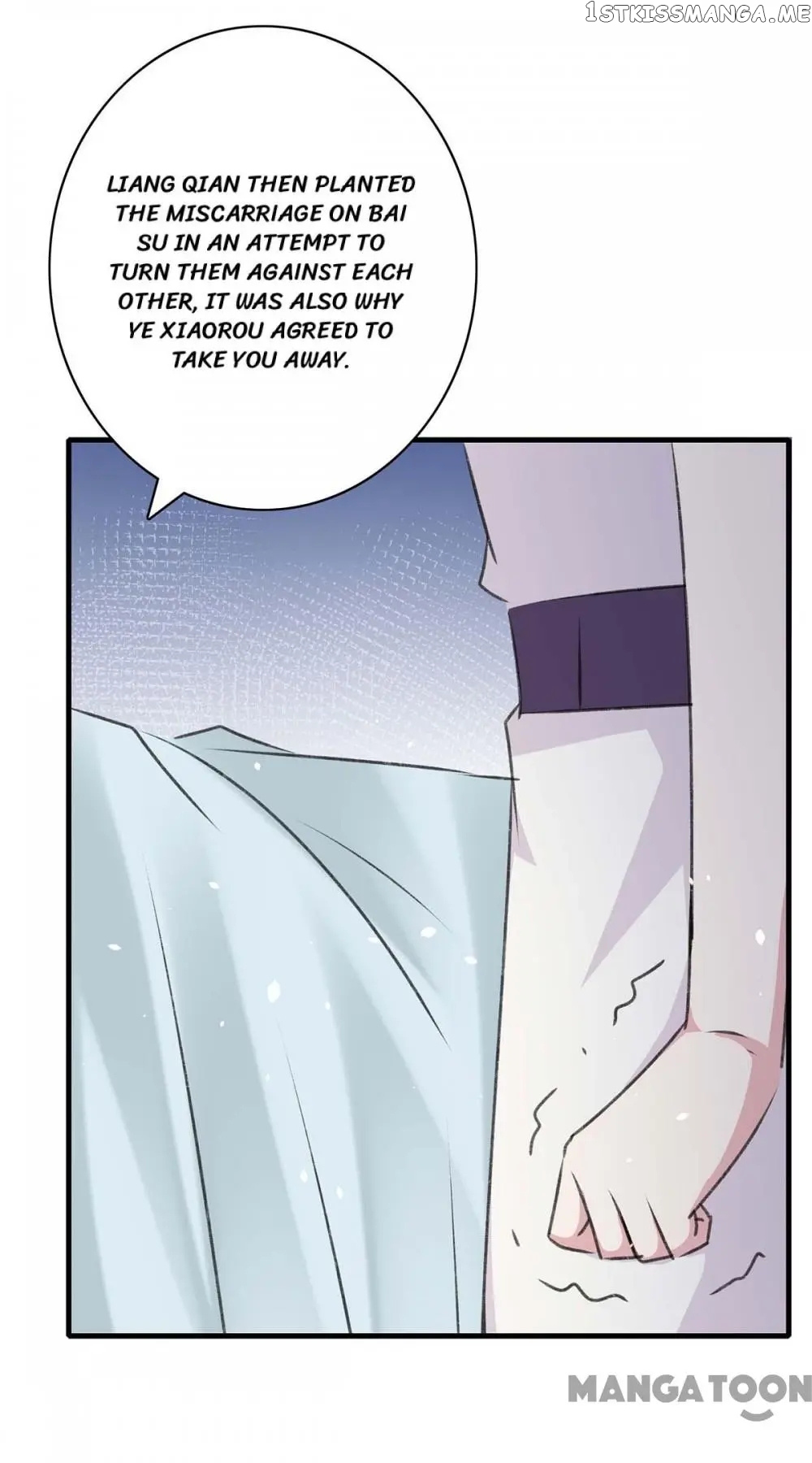 Don’t Mess with that Spicy Mother chapter 167 - page 35