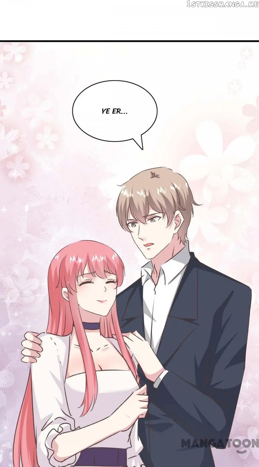Don’t Mess with that Spicy Mother chapter 167 - page 37