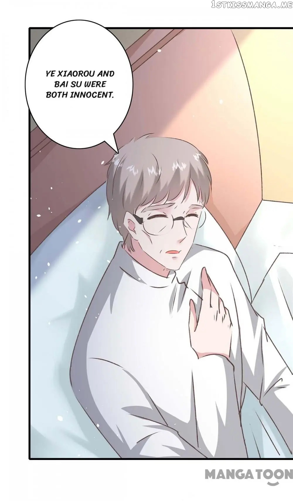 Don’t Mess with that Spicy Mother chapter 167 - page 39