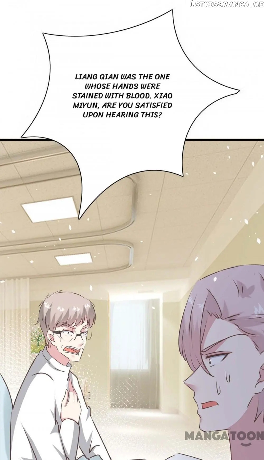 Don’t Mess with that Spicy Mother chapter 167 - page 40