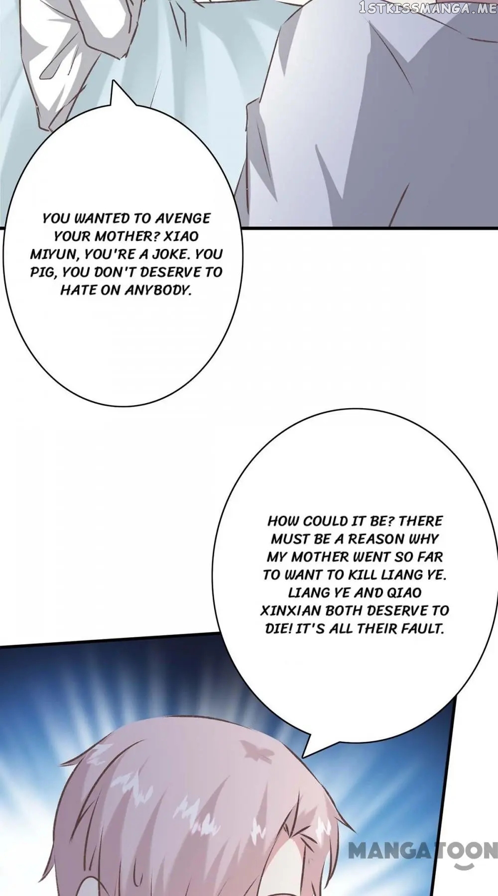 Don’t Mess with that Spicy Mother chapter 167 - page 41