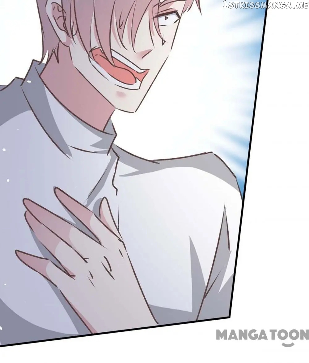 Don’t Mess with that Spicy Mother chapter 167 - page 42