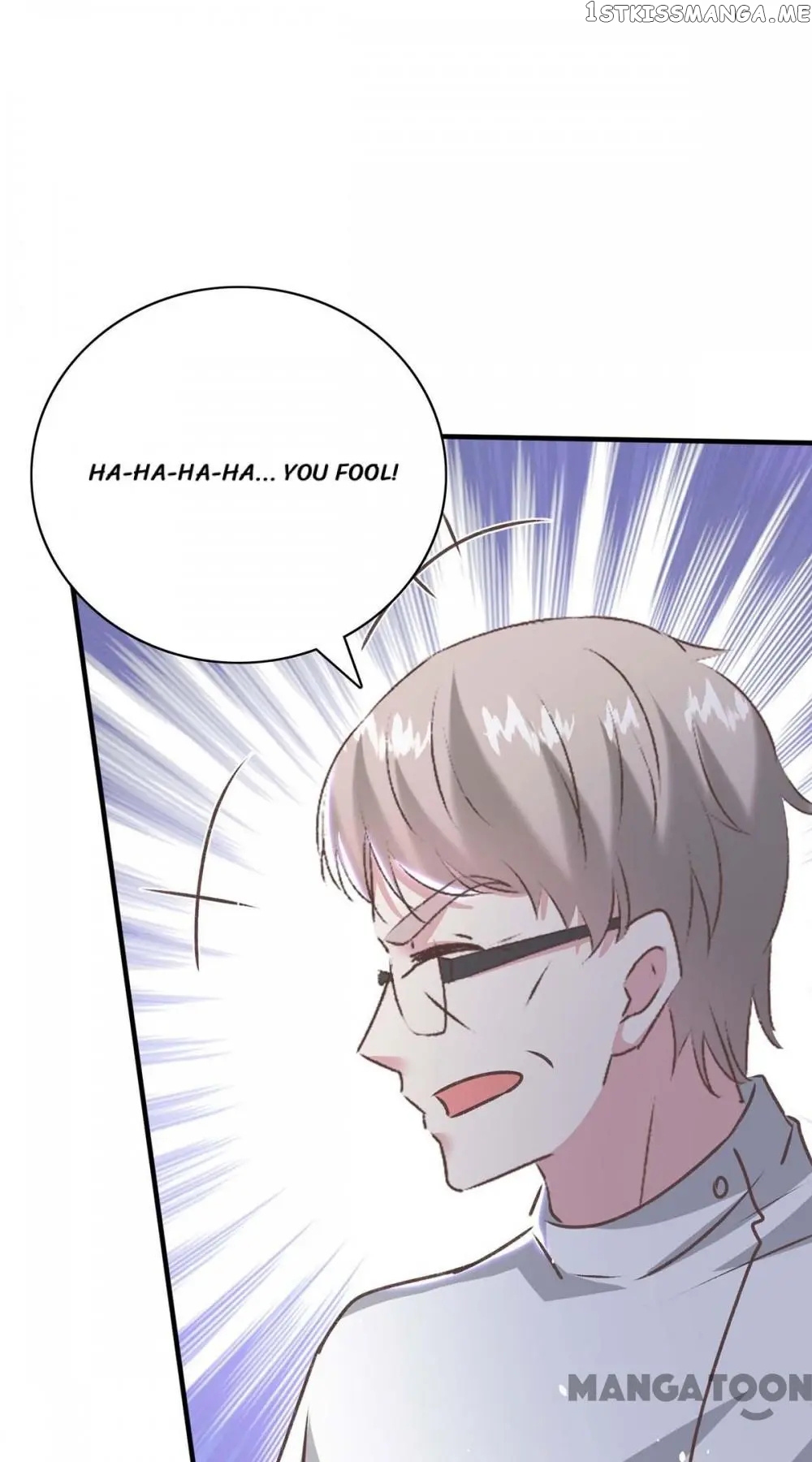 Don’t Mess with that Spicy Mother chapter 167 - page 43