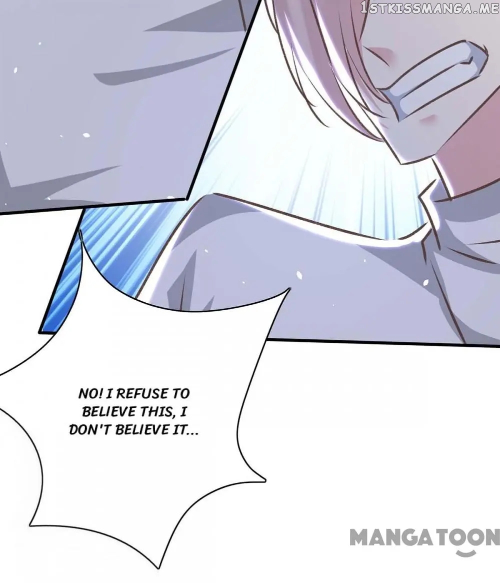 Don’t Mess with that Spicy Mother chapter 167 - page 46