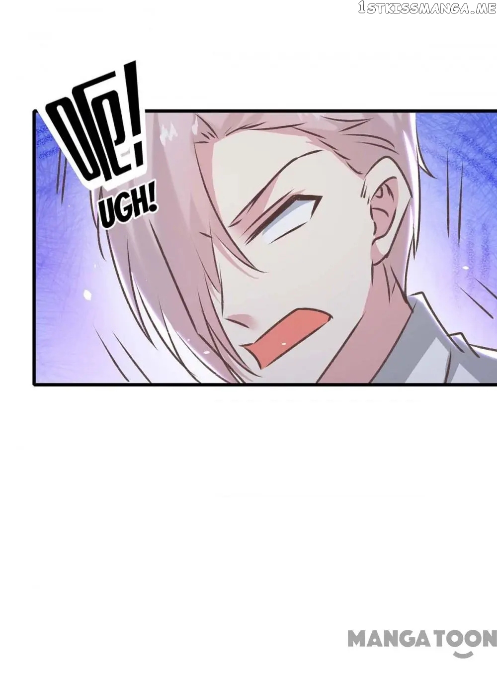 Don’t Mess with that Spicy Mother chapter 167 - page 47