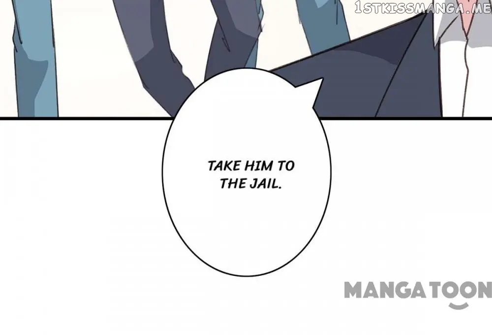 Don’t Mess with that Spicy Mother chapter 167 - page 49