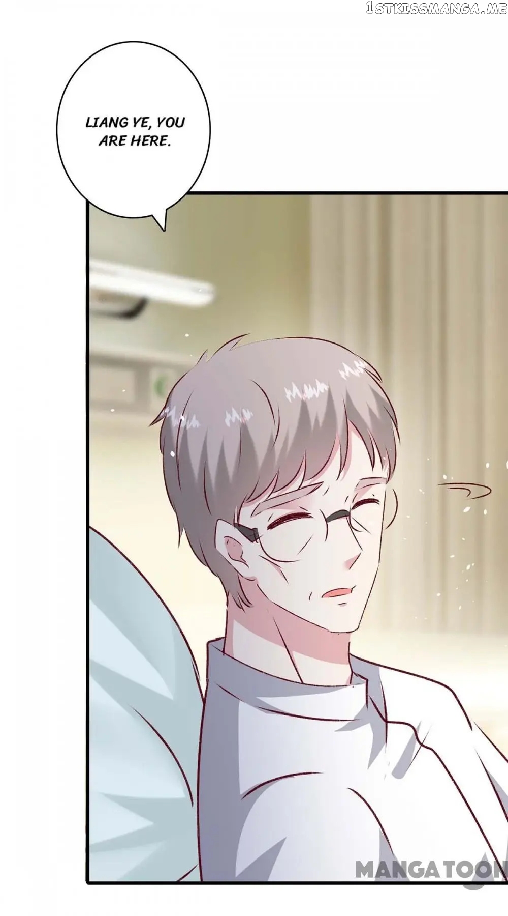 Don’t Mess with that Spicy Mother chapter 167 - page 5