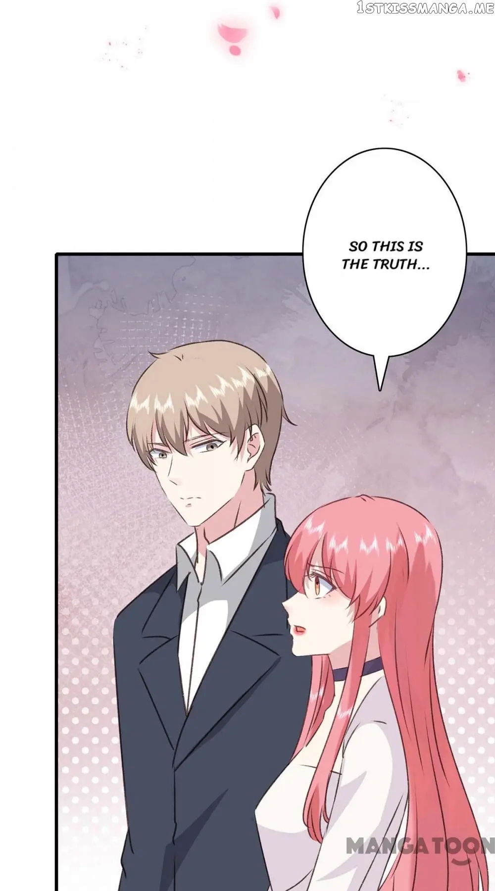 Don’t Mess with that Spicy Mother chapter 167 - page 53