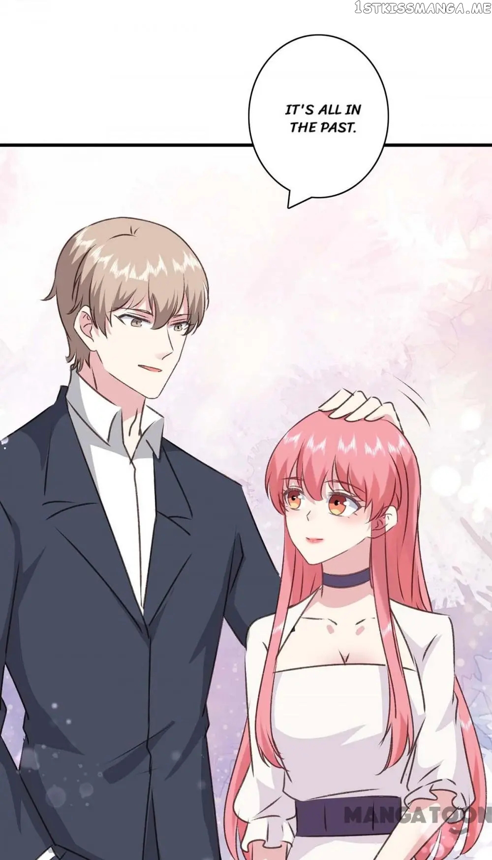Don’t Mess with that Spicy Mother chapter 167 - page 55