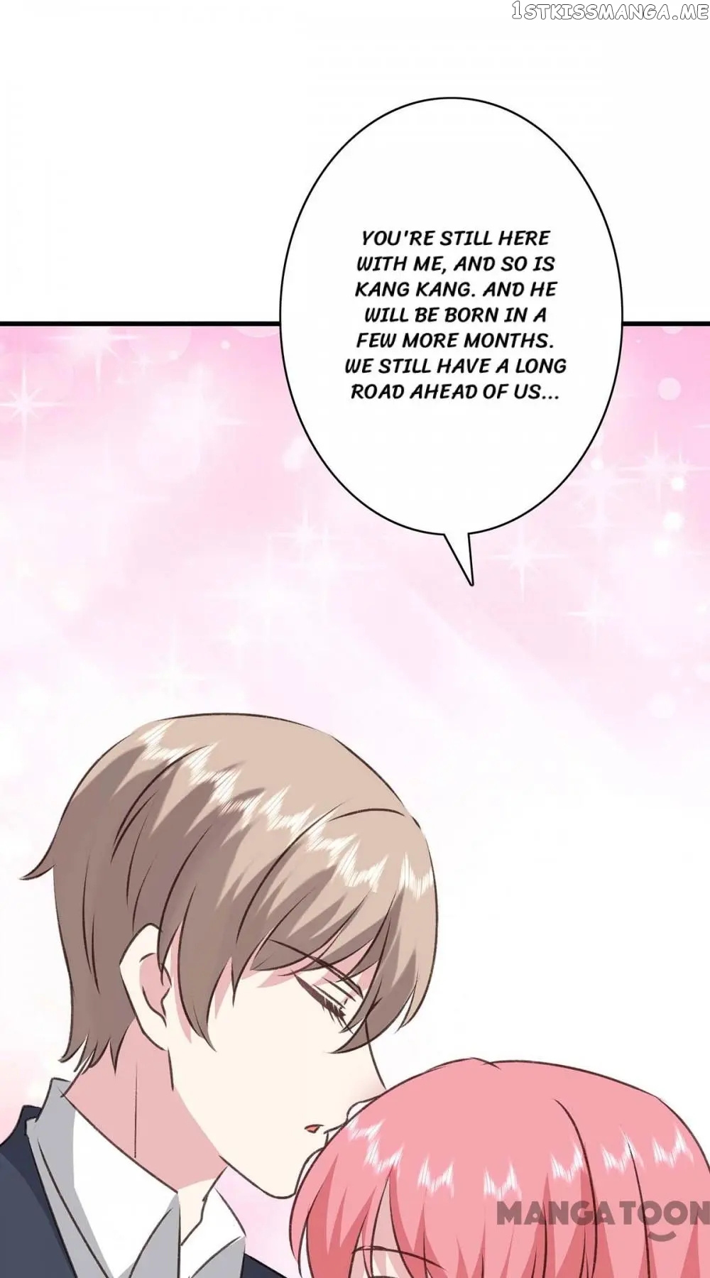 Don’t Mess with that Spicy Mother chapter 167 - page 60
