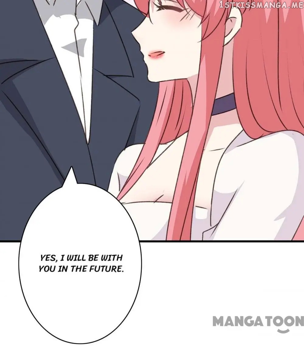Don’t Mess with that Spicy Mother chapter 167 - page 61