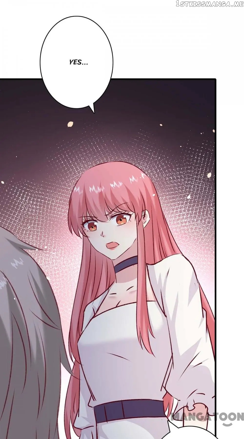 Don’t Mess with that Spicy Mother chapter 167 - page 7