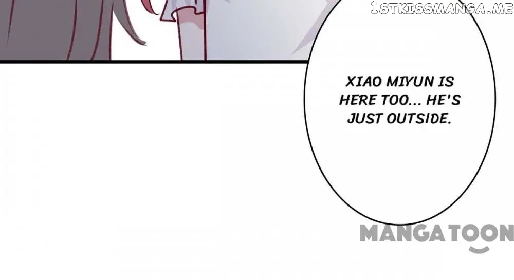 Don’t Mess with that Spicy Mother chapter 167 - page 8