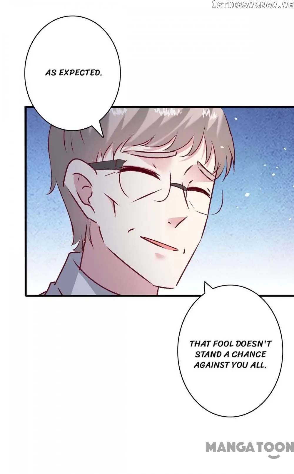 Don’t Mess with that Spicy Mother chapter 167 - page 9