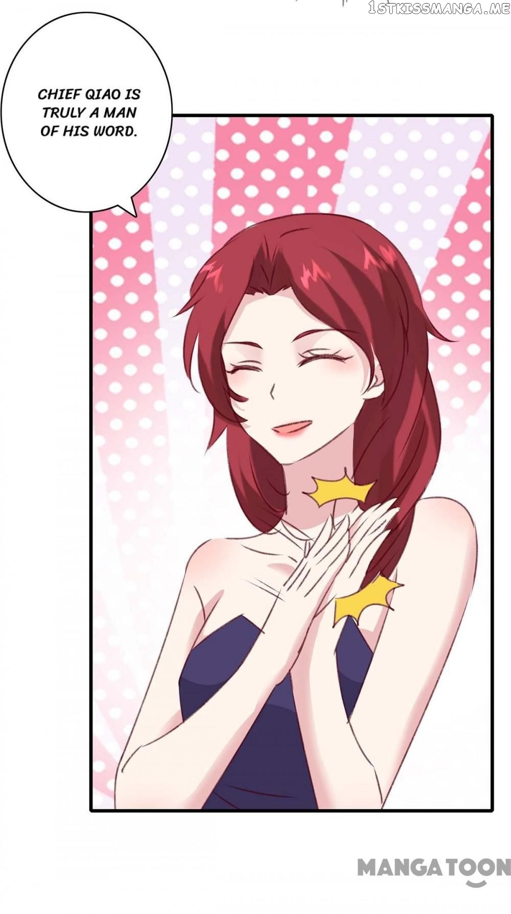 Don’t Mess with that Spicy Mother chapter 166 - page 13