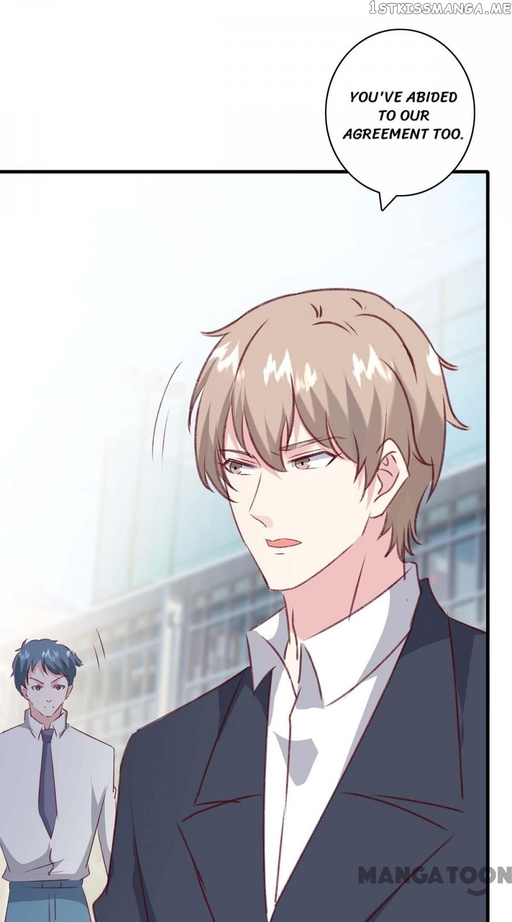 Don’t Mess with that Spicy Mother chapter 166 - page 14