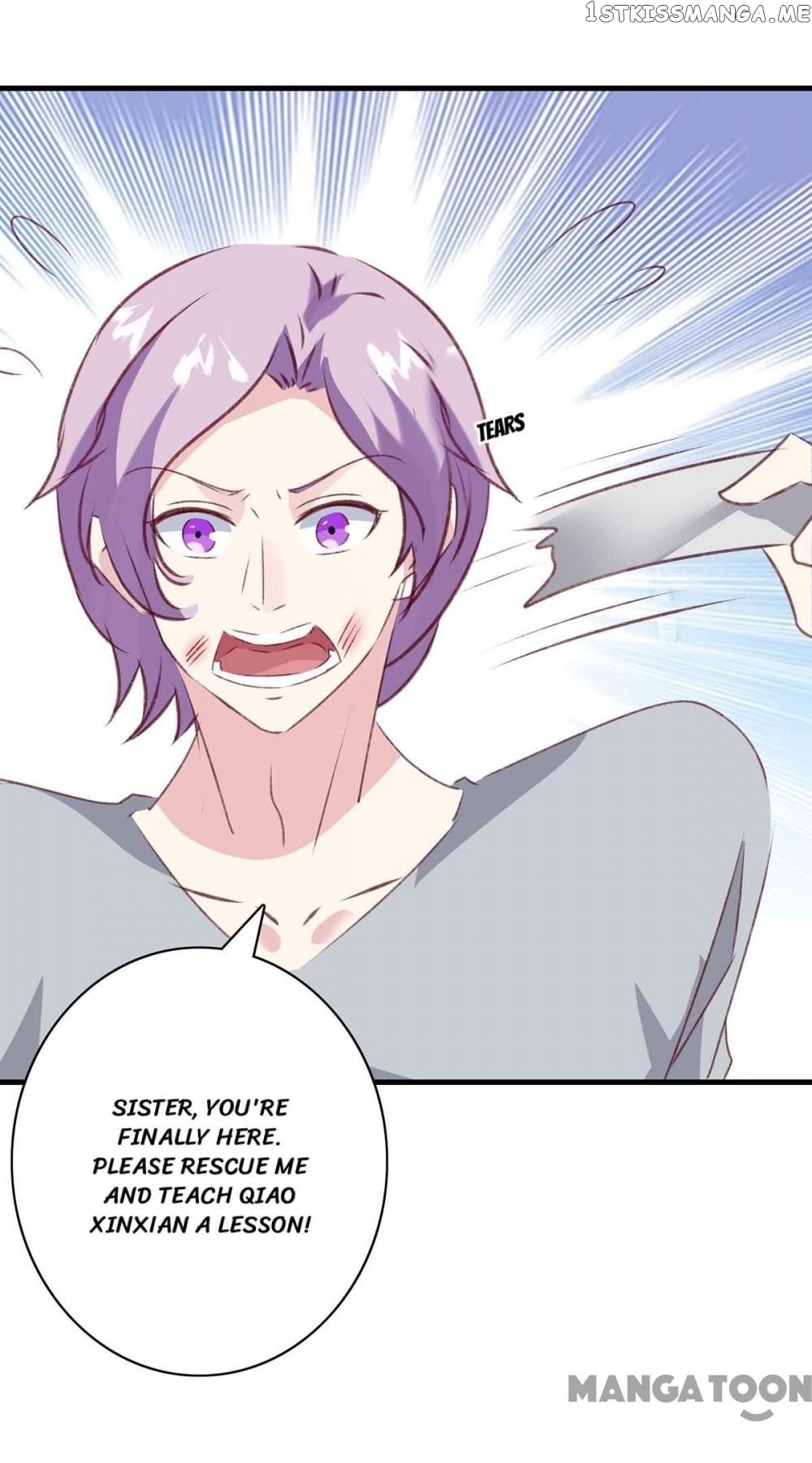 Don’t Mess with that Spicy Mother chapter 166 - page 16