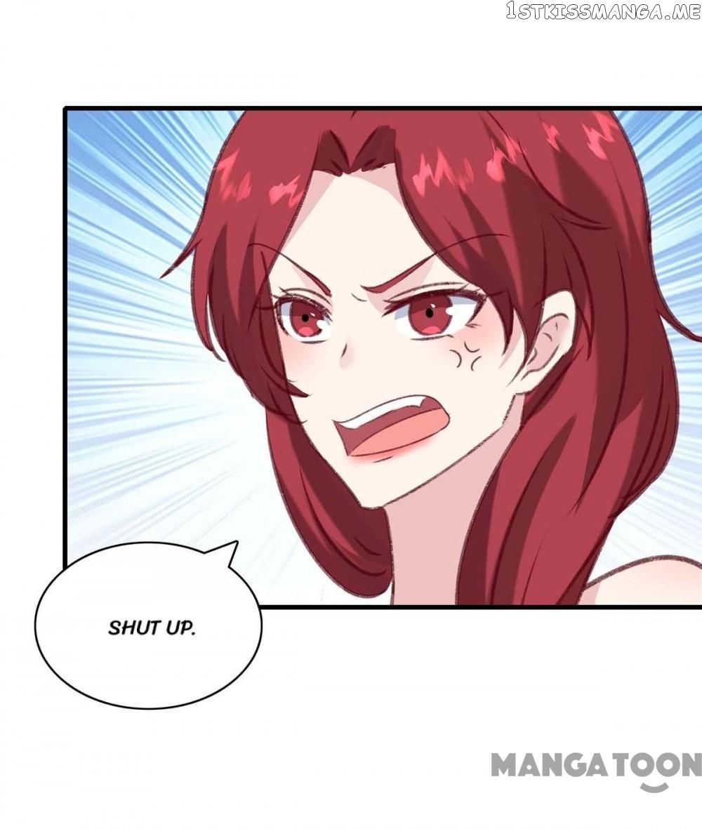 Don’t Mess with that Spicy Mother chapter 166 - page 17