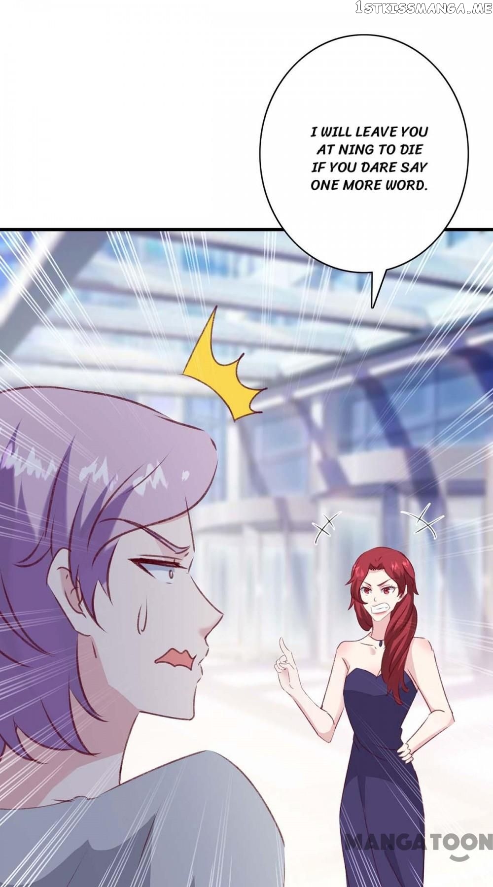 Don’t Mess with that Spicy Mother chapter 166 - page 18