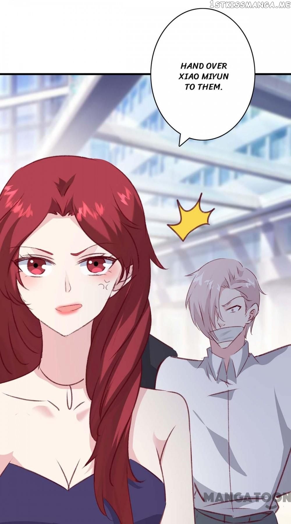 Don’t Mess with that Spicy Mother chapter 166 - page 20