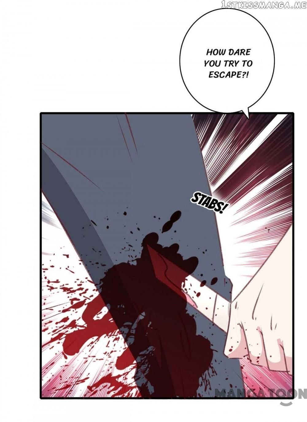 Don’t Mess with that Spicy Mother chapter 166 - page 24