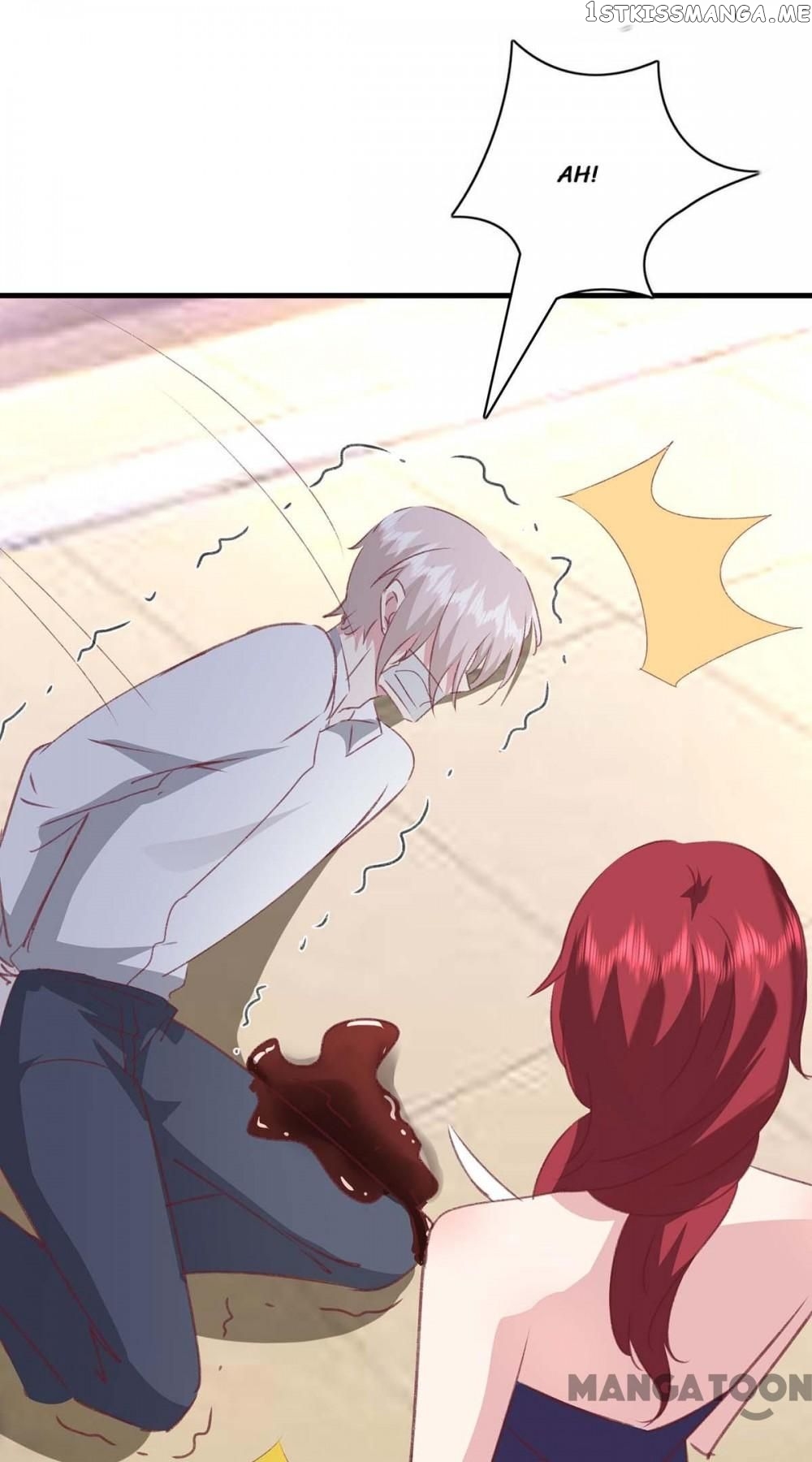 Don’t Mess with that Spicy Mother chapter 166 - page 25