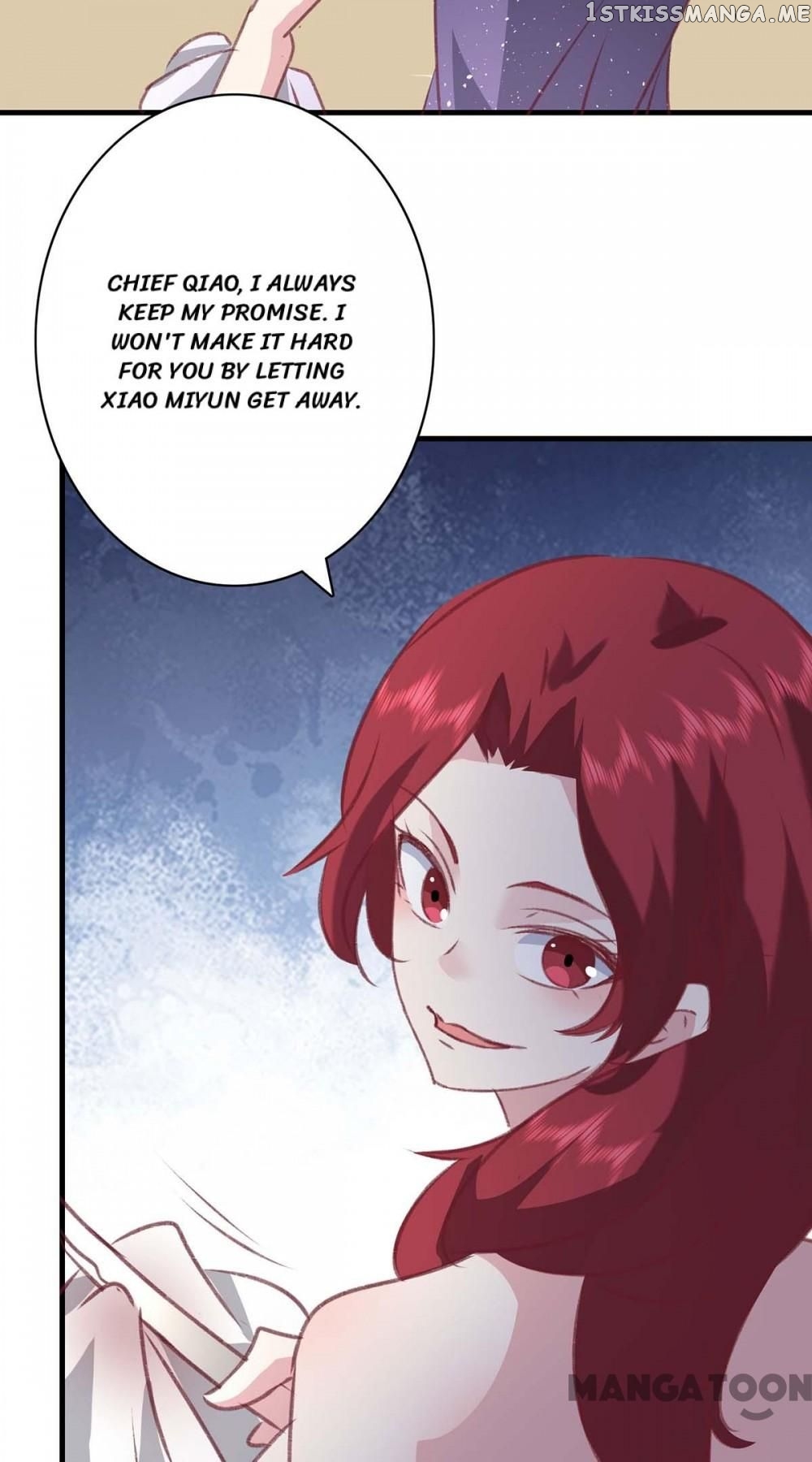 Don’t Mess with that Spicy Mother chapter 166 - page 27
